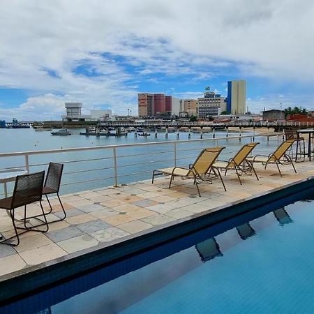 Apartamento Yacht Coast Fortaleza  Exterior foto