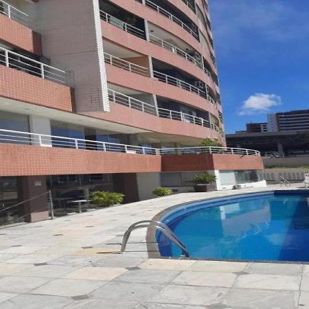 Apartamento Yacht Coast Fortaleza  Exterior foto