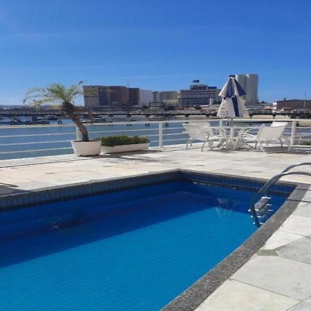 Apartamento Yacht Coast Fortaleza  Exterior foto