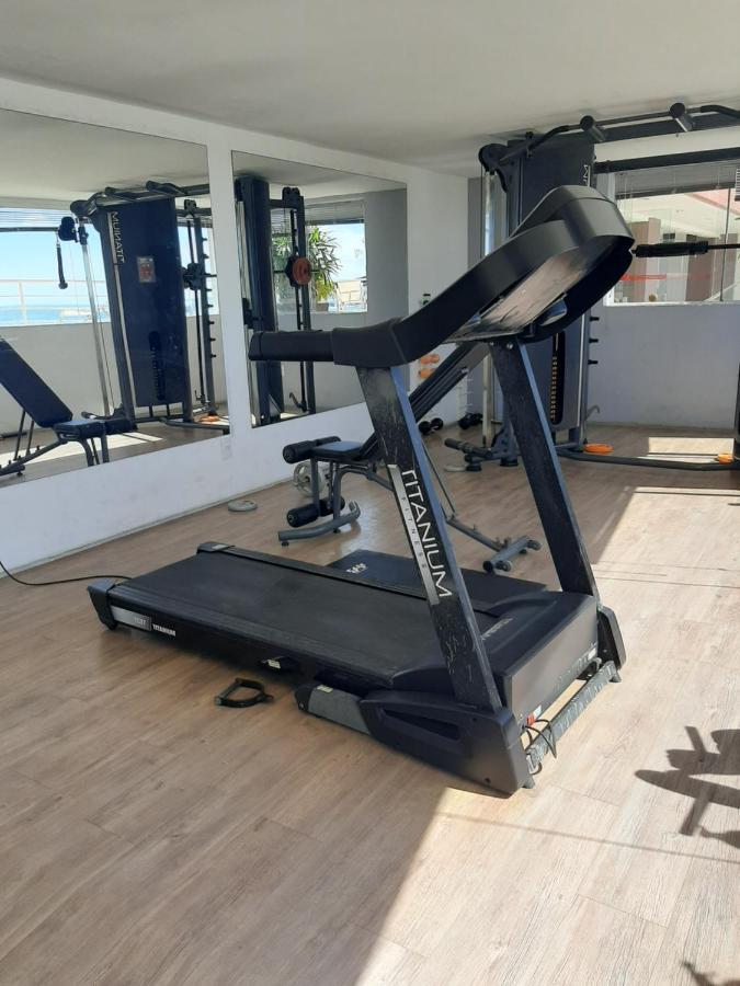 Apartamento Yacht Coast Fortaleza  Exterior foto