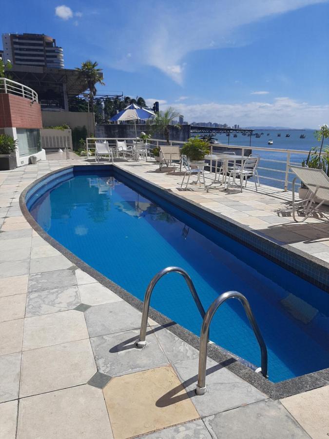 Apartamento Yacht Coast Fortaleza  Exterior foto