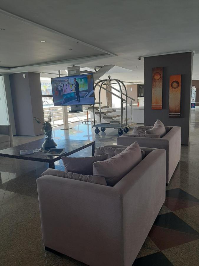 Apartamento Yacht Coast Fortaleza  Exterior foto