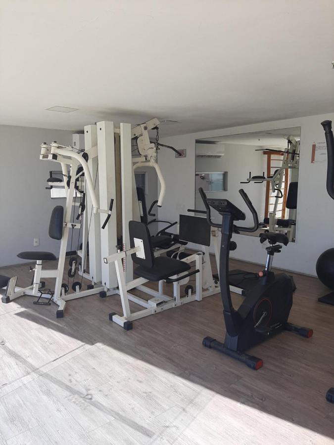 Apartamento Yacht Coast Fortaleza  Exterior foto