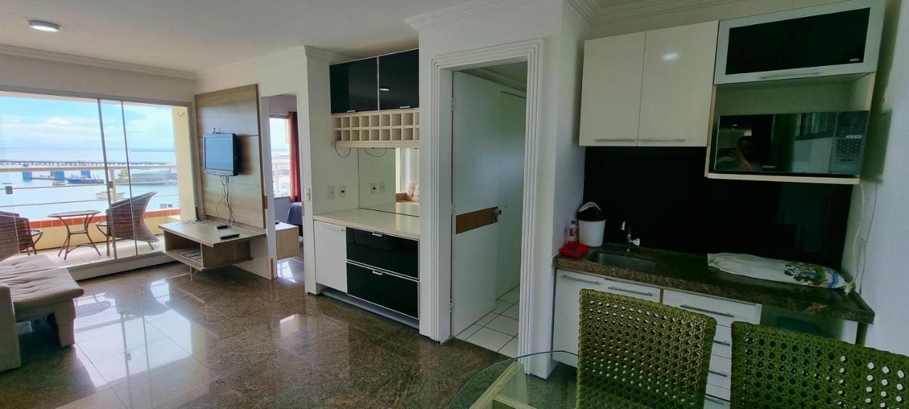 Apartamento Yacht Coast Fortaleza  Exterior foto