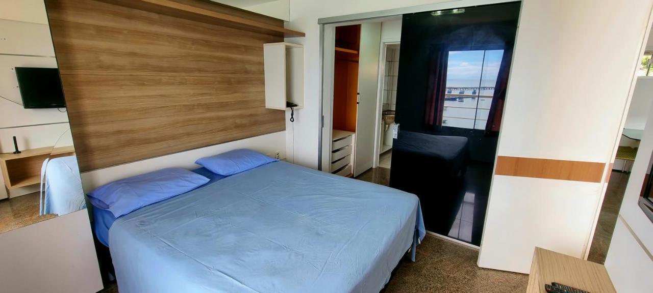 Apartamento Yacht Coast Fortaleza  Exterior foto