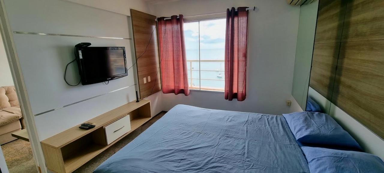 Apartamento Yacht Coast Fortaleza  Exterior foto