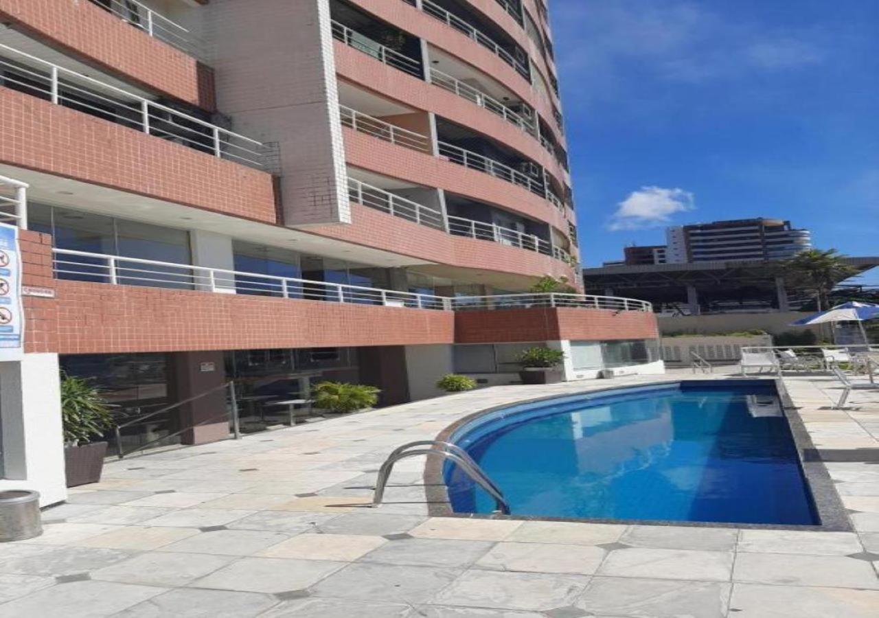 Apartamento Yacht Coast Fortaleza  Exterior foto