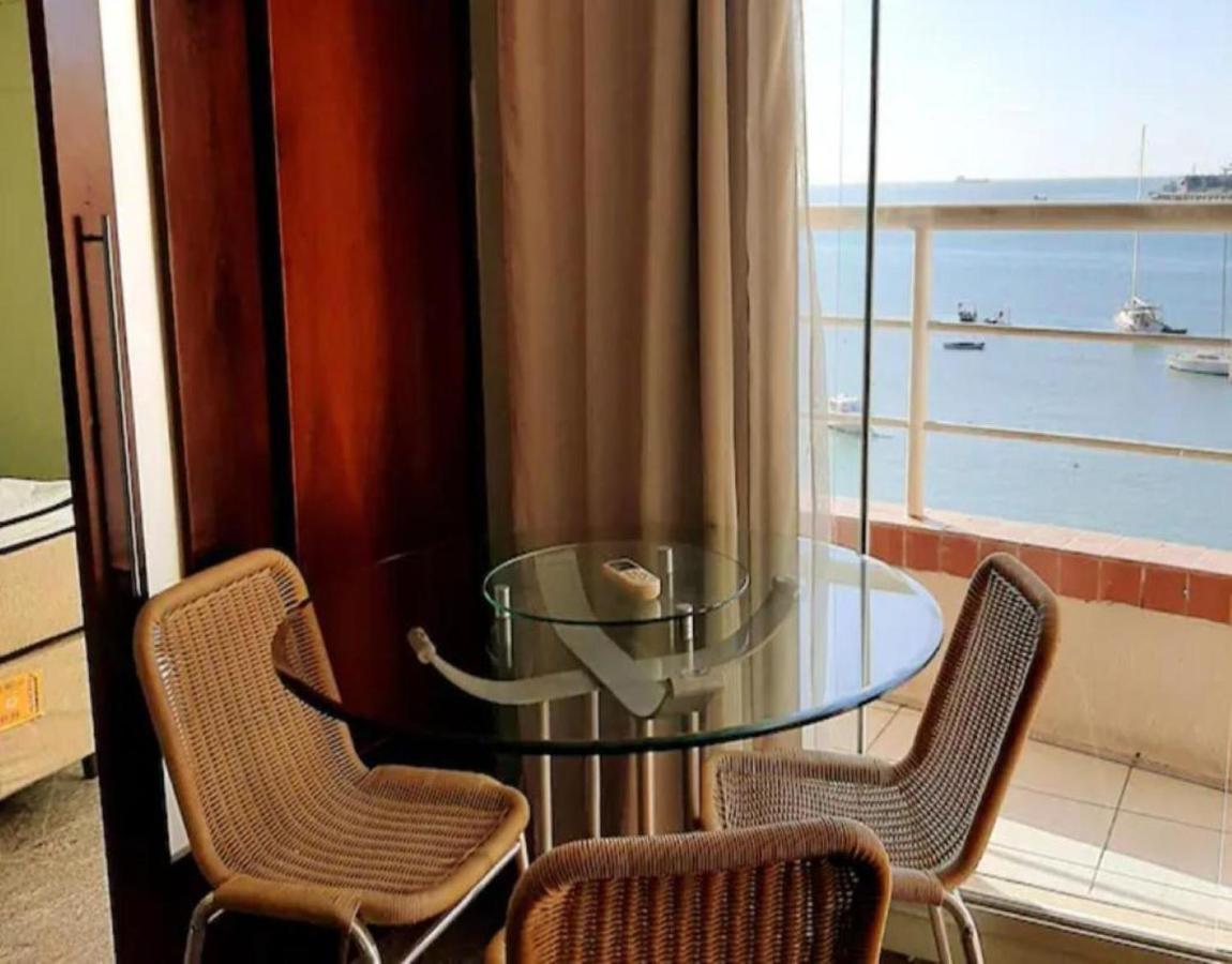 Apartamento Yacht Coast Fortaleza  Exterior foto