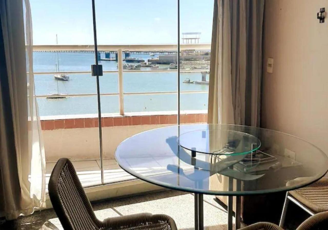Apartamento Yacht Coast Fortaleza  Exterior foto