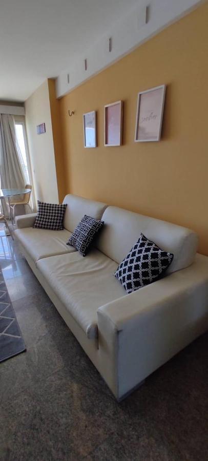 Apartamento Yacht Coast Fortaleza  Exterior foto