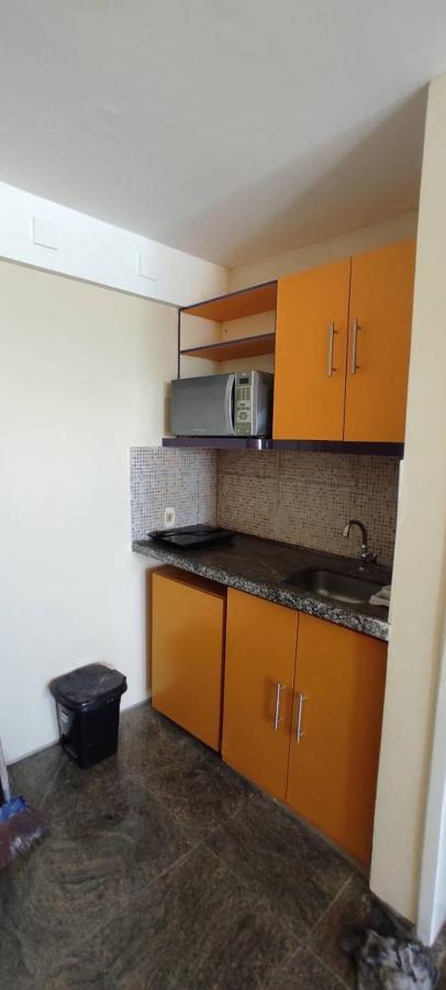 Apartamento Yacht Coast Fortaleza  Exterior foto