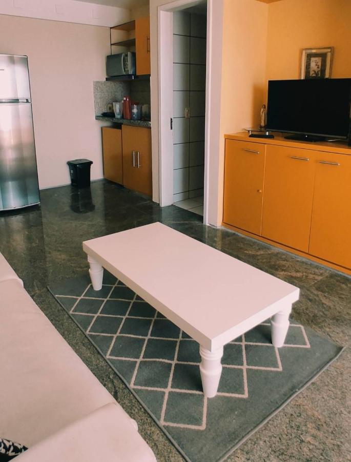 Apartamento Yacht Coast Fortaleza  Exterior foto