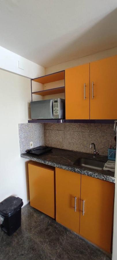 Apartamento Yacht Coast Fortaleza  Exterior foto