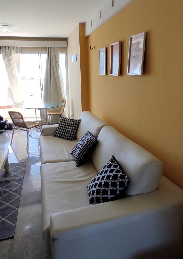 Apartamento Yacht Coast Fortaleza  Exterior foto