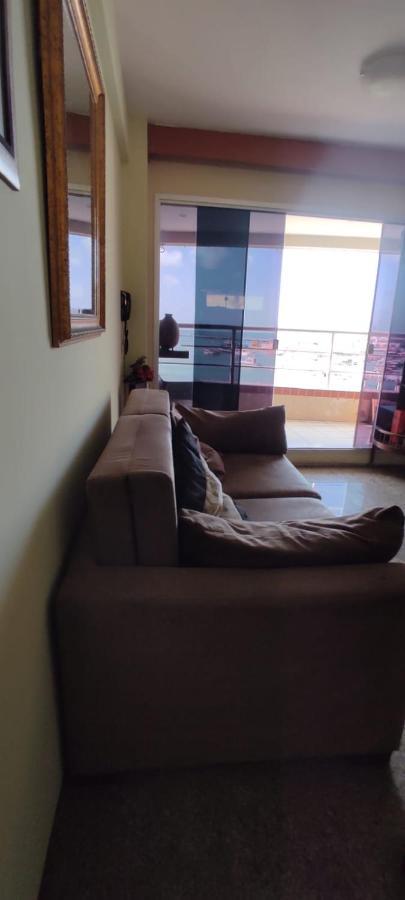 Apartamento Yacht Coast Fortaleza  Exterior foto