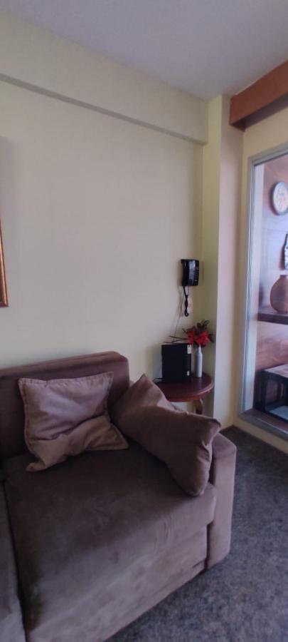 Apartamento Yacht Coast Fortaleza  Exterior foto