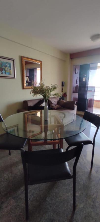 Apartamento Yacht Coast Fortaleza  Exterior foto
