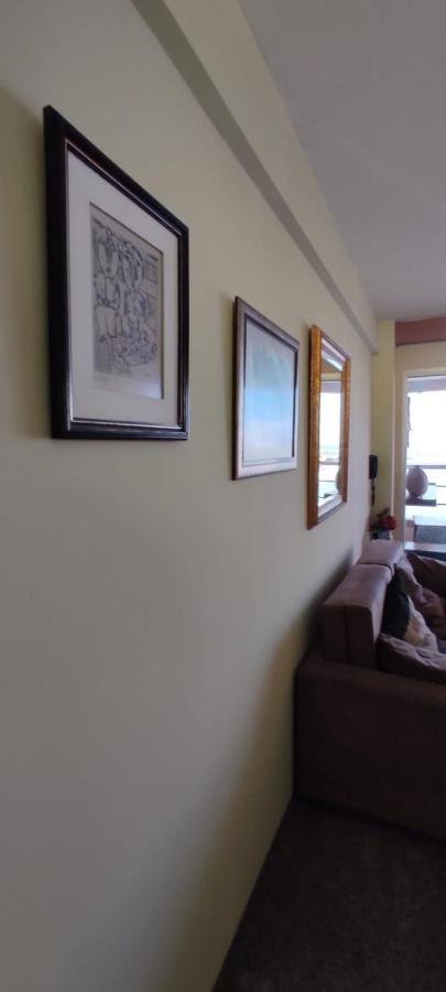 Apartamento Yacht Coast Fortaleza  Exterior foto