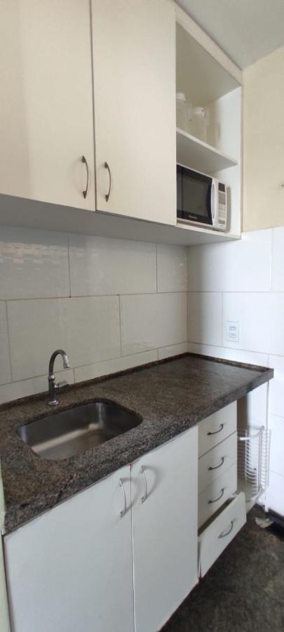 Apartamento Yacht Coast Fortaleza  Exterior foto