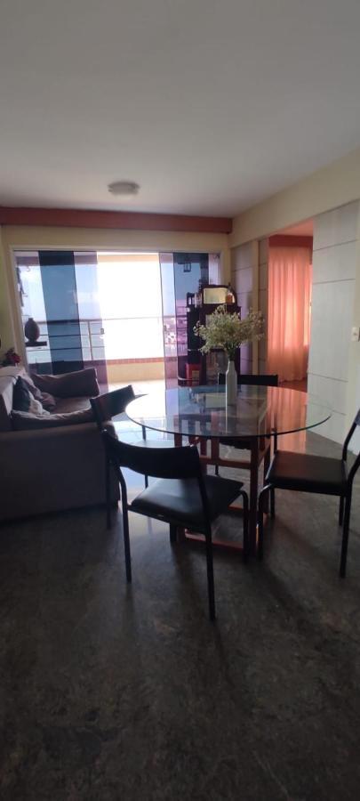 Apartamento Yacht Coast Fortaleza  Exterior foto